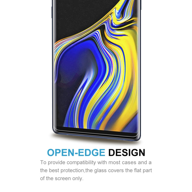 Full Screen Soft TPU Protector for Galaxy Note9