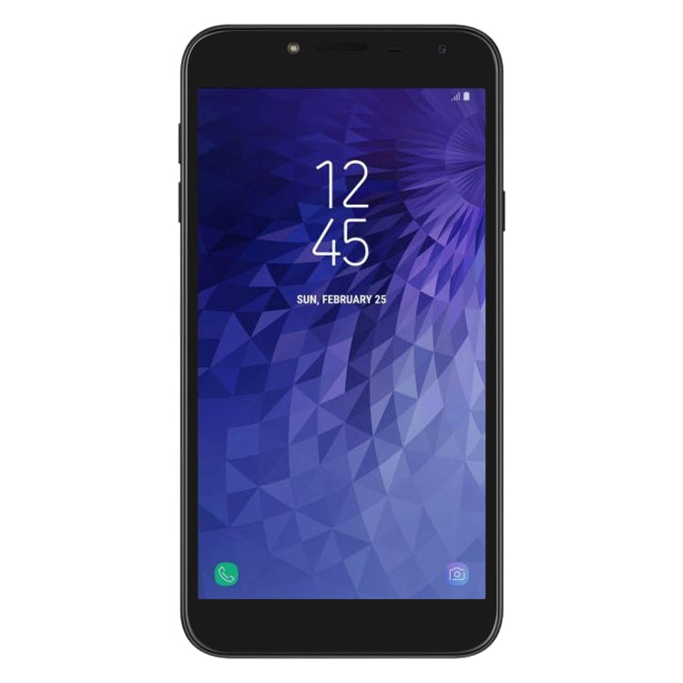 25 PCS Full Glue Full Cover Screen Protector Tempered Glass film for Galaxy J4 (2018)