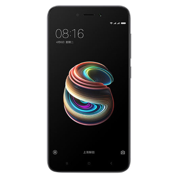 Full Glue Full Cover Screen Protector Tempered Glass film for Xiaomi Redmi 5A