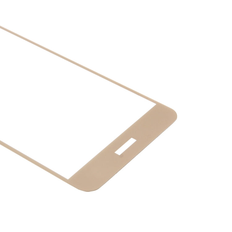 For Huawei  P10 Lite 0.3mm 9H Surface Hardness 2.5D Curved Silk-screen Full Screen Tempered Glass Screen Protector