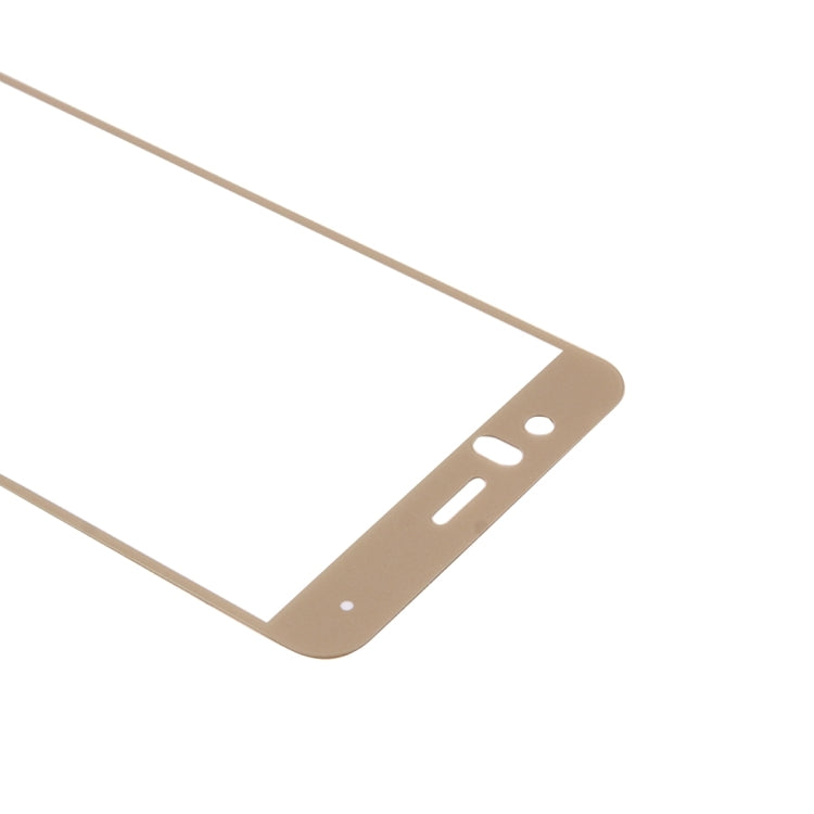 For Huawei  P10 Lite 0.3mm 9H Surface Hardness 2.5D Curved Silk-screen Full Screen Tempered Glass Screen Protector