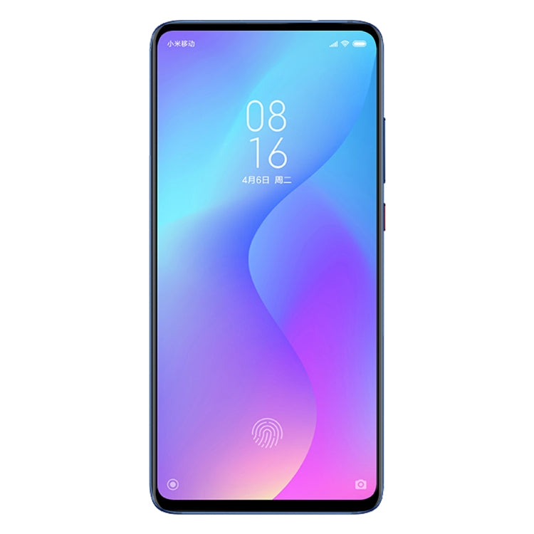 25 PCS 9H 2.5D Full Screen Tempered Glass Film for Xiaomi Redmi K20 / Redmi K20 Pro / K20 Pro Premium