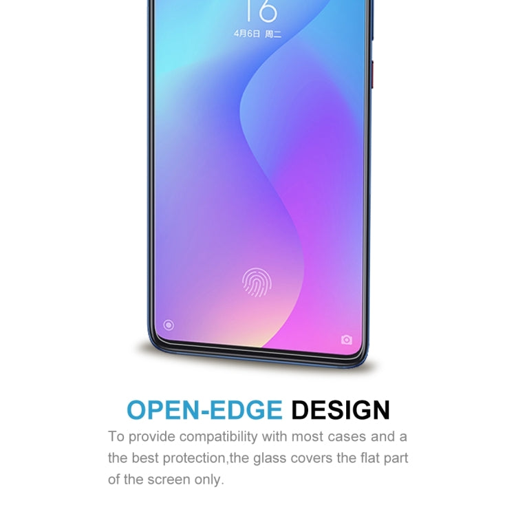 0.26mm 9H 2.5D Tempered Glass Film for Xiaomi Redmi K20 / K20 Pro / K20 Pro Premium / Mi 9T