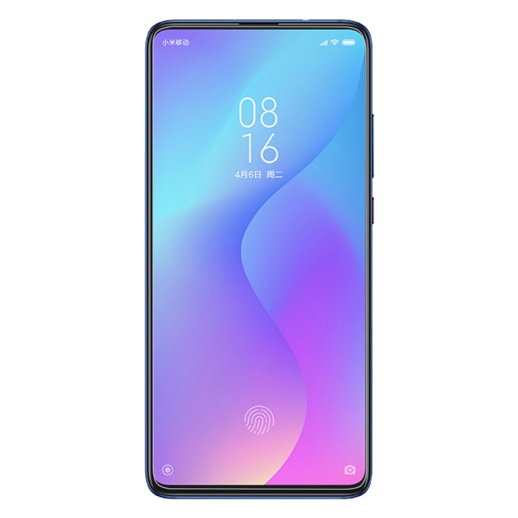 2 PCS 0.26mm 9H 2.5D Tempered Glass Film for Xiaomi Redmi K20 / K20 Pro / K20 Pro Premium