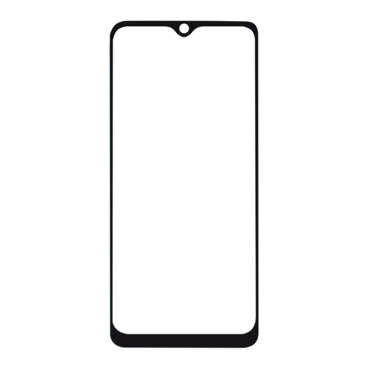 25 PCS For Nokia 6.2 Full Cover ScreenProtector Tempered Glass Film