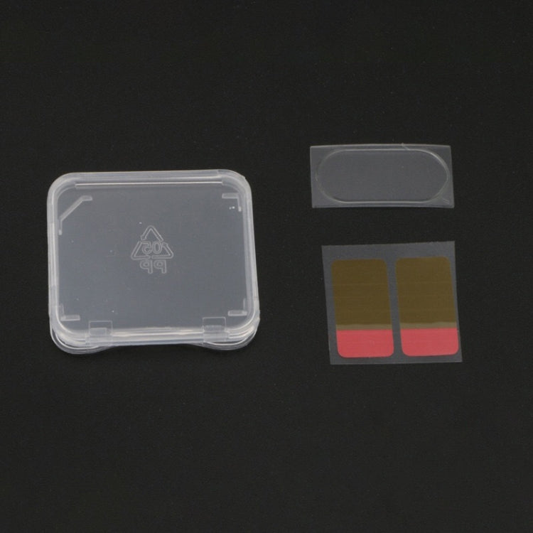 Tempered Glass Back Camera Lens Film for OPPO Reno 2