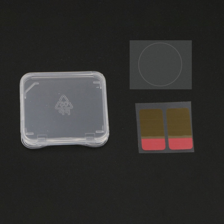 Tempered Glass Back Camera Lens Film for Huawei Mate 30