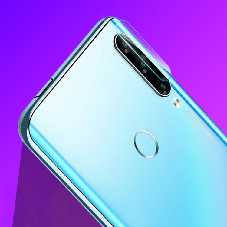 Tempered Glass Back Camera Lens Film for Huawei Enjoy 10 Plus