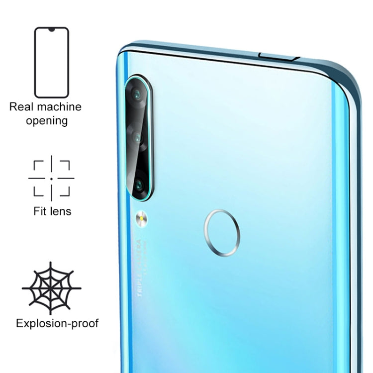 Tempered Glass Back Camera Lens Film for Huawei Enjoy 10 Plus