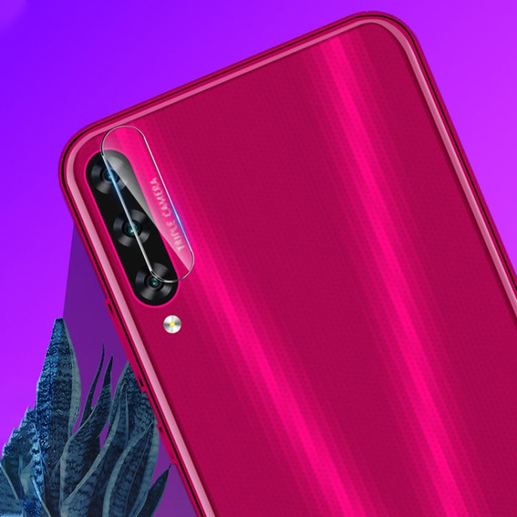 Tempered Glass Back Camera Lens Film for Huawei Honor Play 3