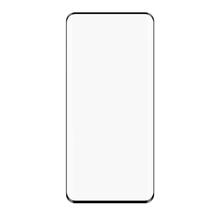 9H Full Screen Curved Edge Tempered Glass Film for OnePlus 7 Pro