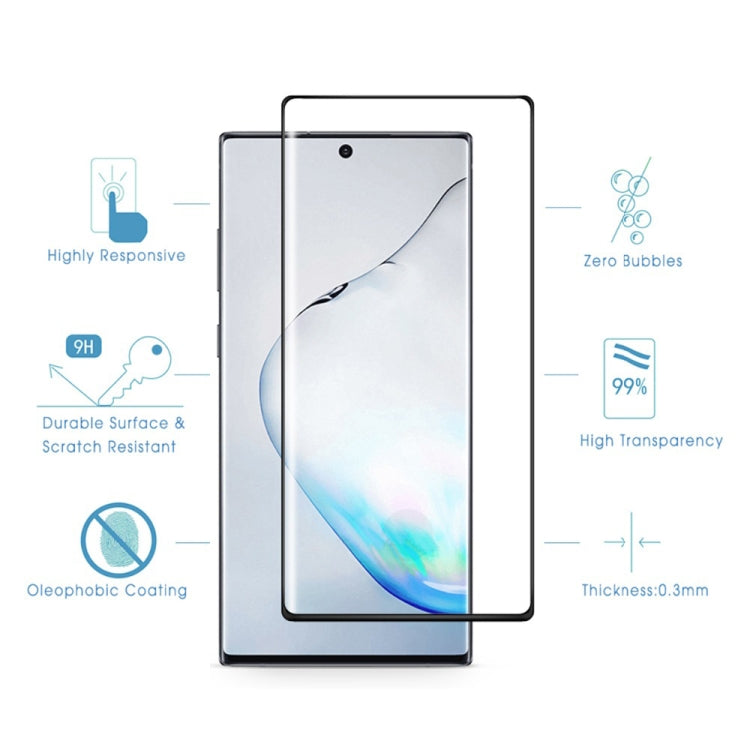 For Galaxy Note 10+
