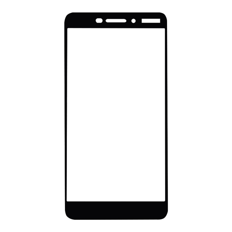 Full Glue Full Cover Screen Protector Tempered Glass film for Nokia  6.1 / 6 (2018) / 6 (2nd Gen)