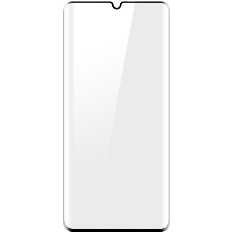 IMAK 9H 3D Curved Surface Full Screen Tempered Glass Film for Xiaomi Mi CC9 Pro / Mi Note10 / Mi Note10 Pro