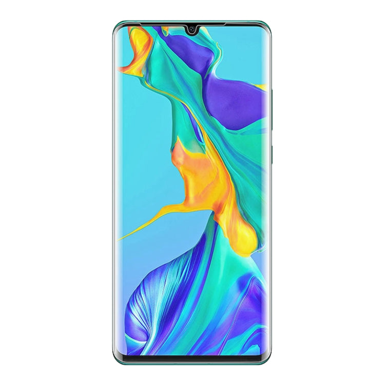 Full Screen Soft TPU Protector for Huawei P30 Pro