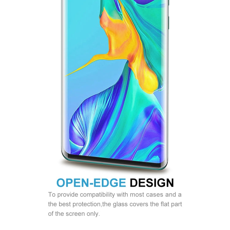 Full Screen Soft TPU Protector for Huawei P30 Pro
