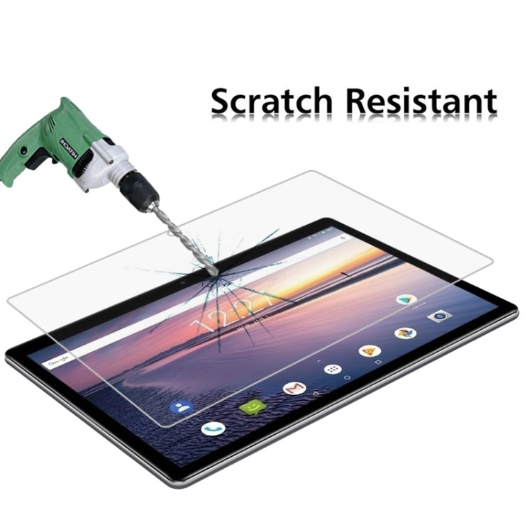 Anti-scratch 9H HD Tempered Glass Film for CHUWI Hi9 Air