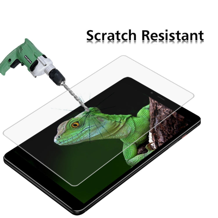 Anti-scratch 9H HD Tempered Glass Film for CHUWI Hi9 Pro