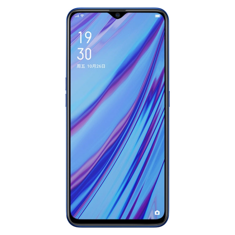 Full Cover Screen Protector Tempered Glass Film for OPPO A9