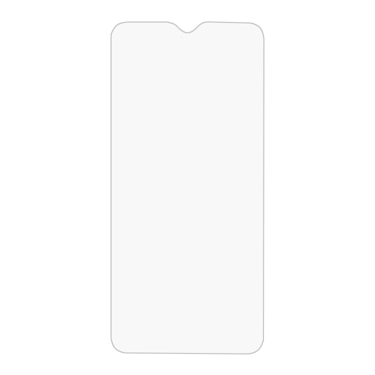 0.26mm 9H 2.5D Tempered Glass Film for OPPO A9