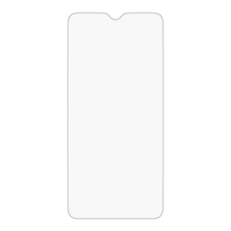 0.26mm 9H 2.5D Tempered Glass Film for OnePlus 7T