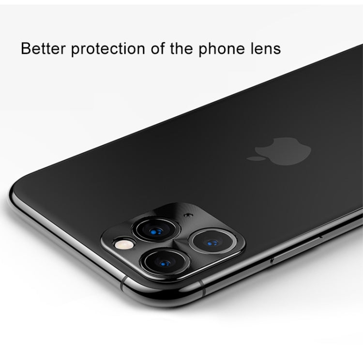 Back Camera Film for iPhone 11 Pro Max
