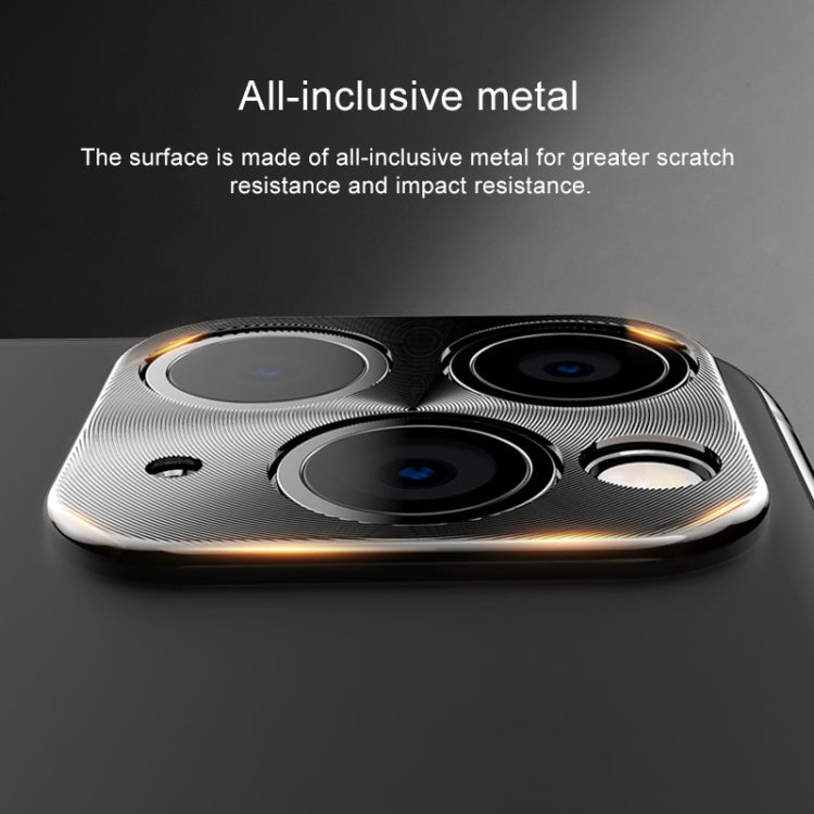 Back Camera Film for iPhone 11 Pro Max