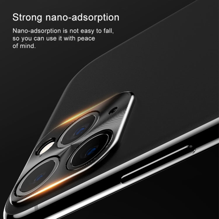 Back Camera Film for iPhone 11 Pro Max