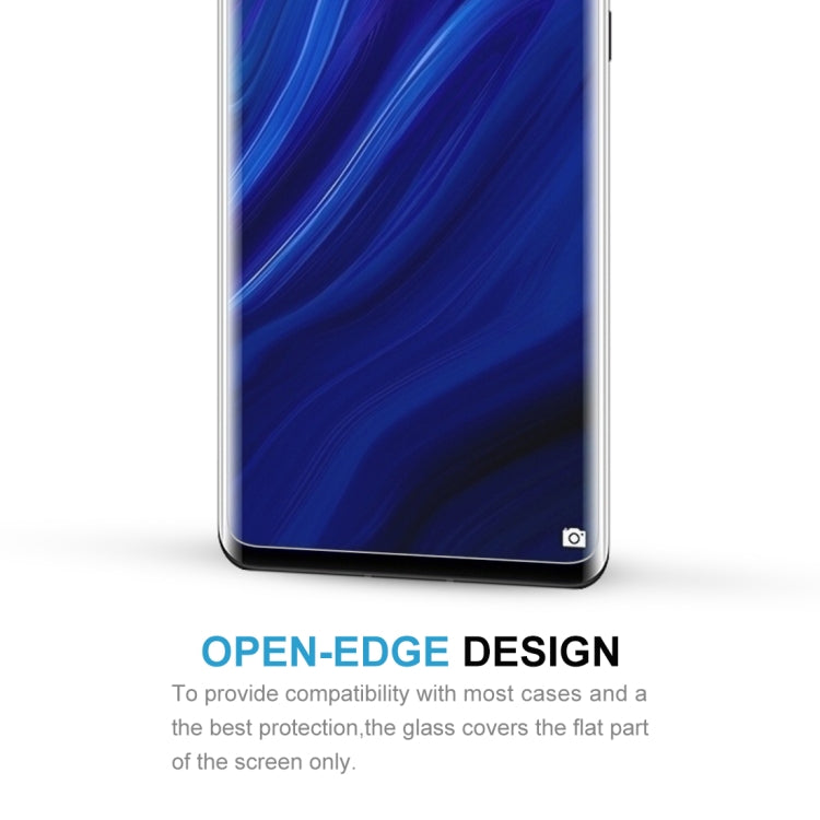 Non-full PET Soft Screen Protector for Huawei P30 Pro