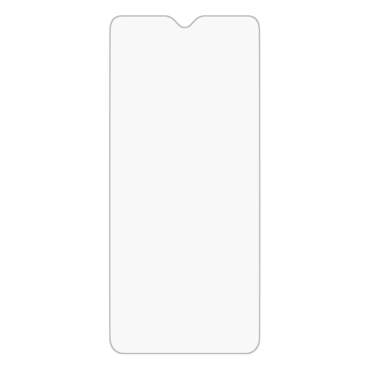 For LG K51 0.26mm 9H 2.5D Explosion-proof Tempered Glass Screen Film