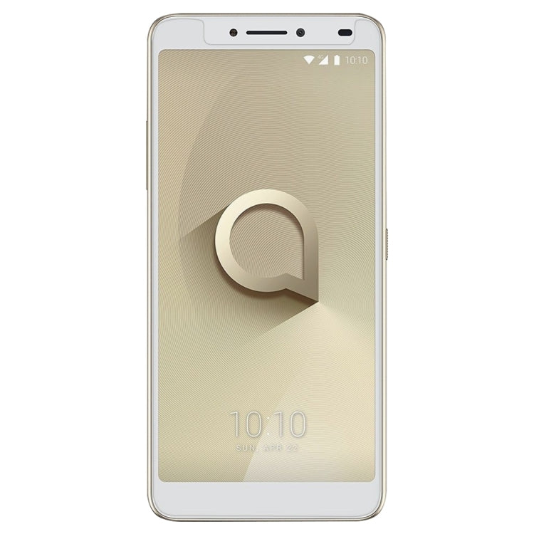 0.26mm 9H 2.5D Tempered Glass Film for Alcatel 3V