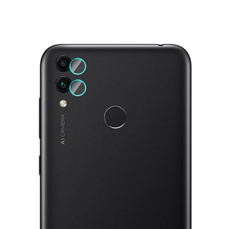 Soft Fiber Back Camera Lens Film for Huawei Honor 8C