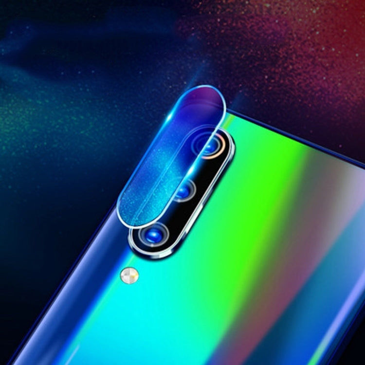 Soft Fiber Back Camera Lens Film for Xiaomi Mi 9 SE