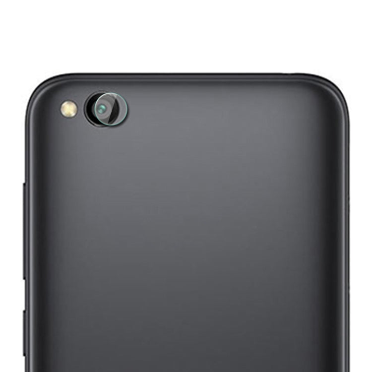 Soft Fiber Back Camera Lens Film for Xiaomi Redmi 5A