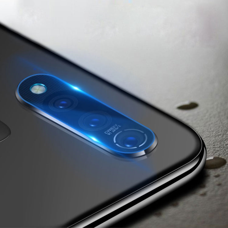 Soft Fiber Back Camera Lens Film for Vivo Z5x