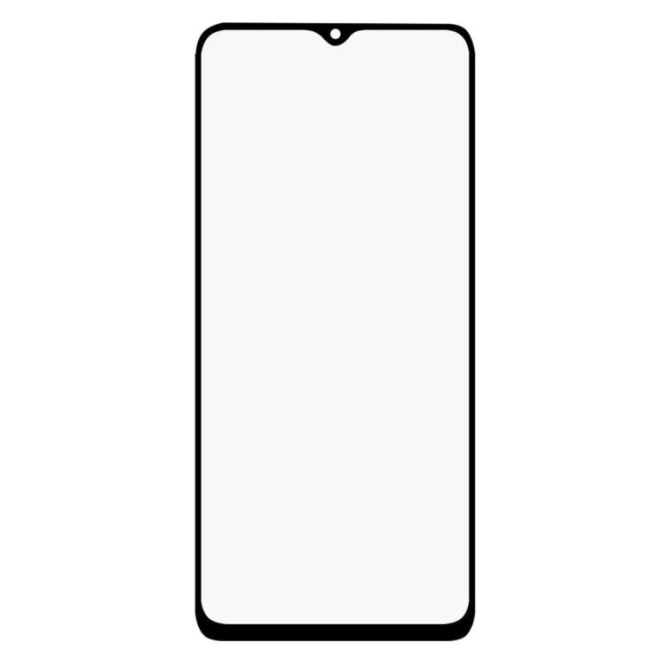 For OPPO Reno 3 / Reno3 Youth 9H 2.5D Full Screen Tempered Glass Film