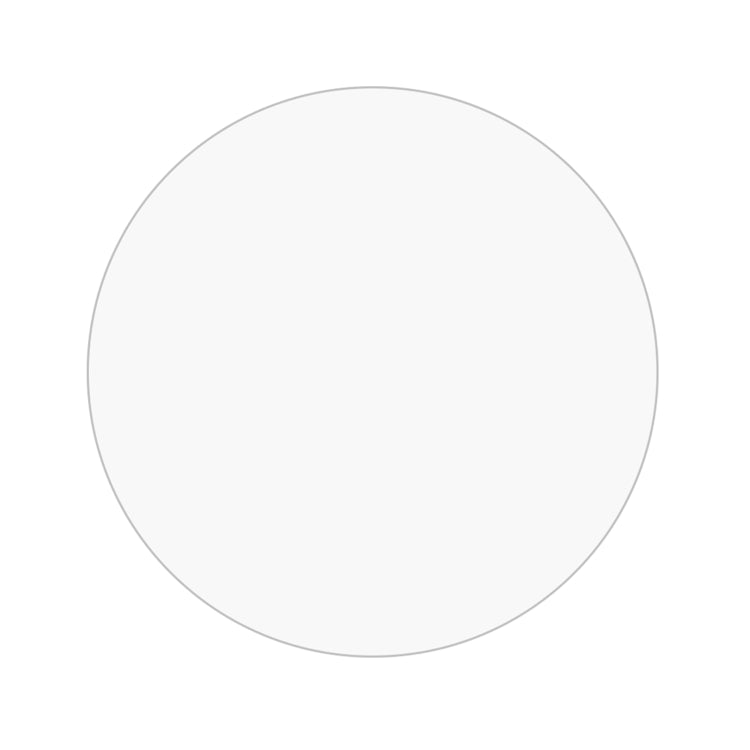 For Motorola Moto 360 (2nd Gen) 42mm 0.26mm 9H+ Surface Hardness Explosion-proof Tempered Glass Screen Film