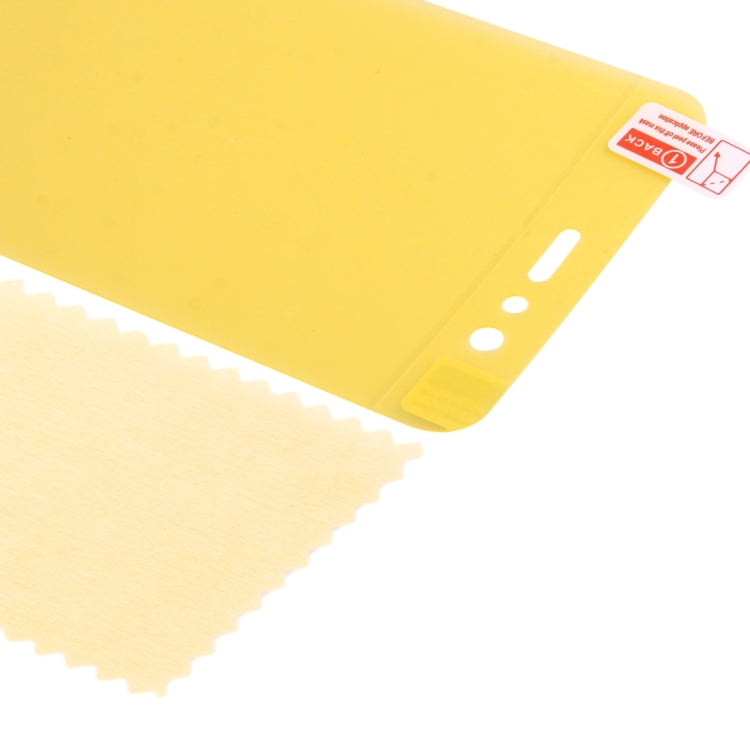 For Huawei  P10 TPU HD Full Screen Protector