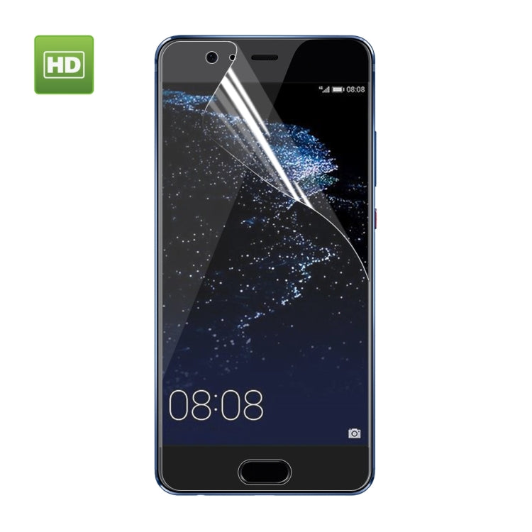 For Huawei  P10 Plus TPU HD Full Screen Protector