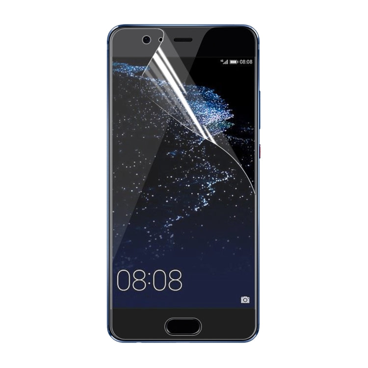 For Huawei  P10 Plus TPU HD Full Screen Protector