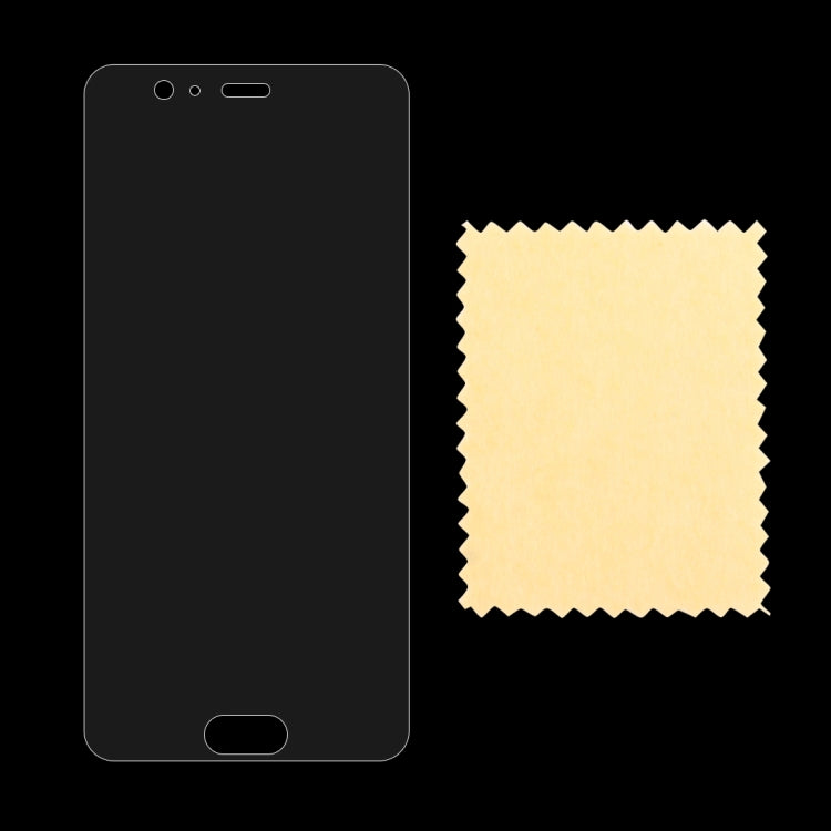 For Huawei  P10 Plus TPU HD Full Screen Protector