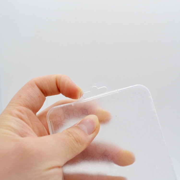 Tempered Glass Film Screen Protector Plastic Packing Box