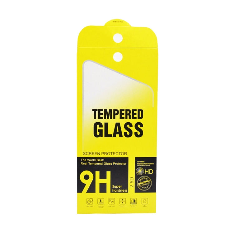 Tempered Glass Film Screen Protector Paper Package