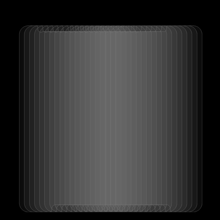 50 PCS for Huawei Honor V10 0.26mm 9H Surface Hardness 2.5D Curved Edge Tempered Glass Screen Protector