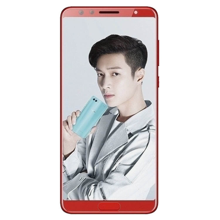 For Huawei nova 2s 0.26mm 9H Surface Hardness 2.5D Curved Edge Tempered Glass Screen Protector