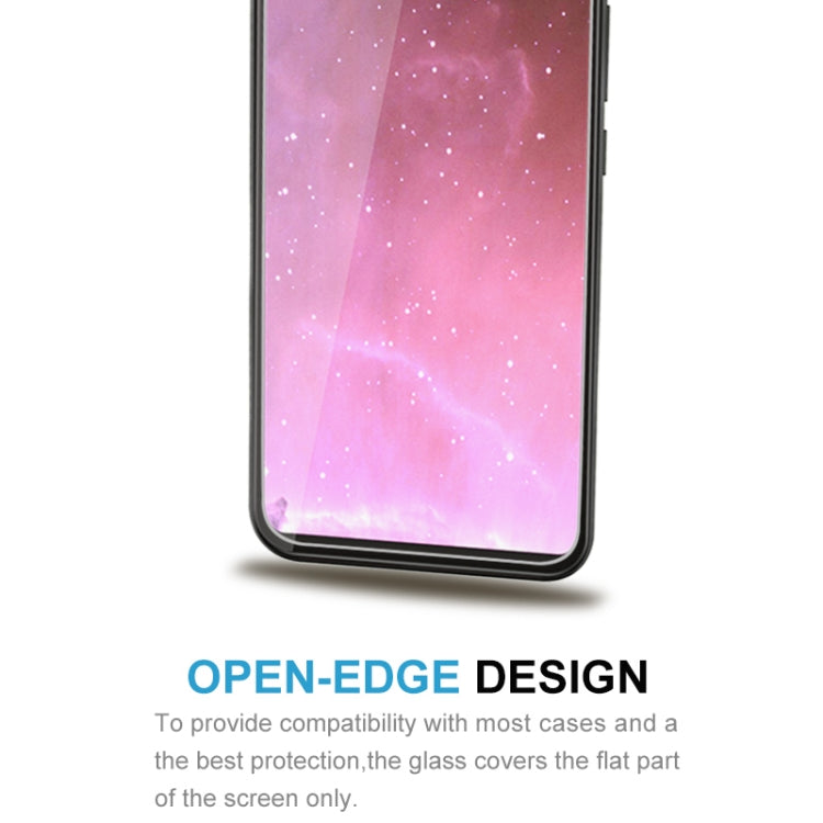 For Cubot R19 2.5D Non-Full Screen Tempered Glass Film