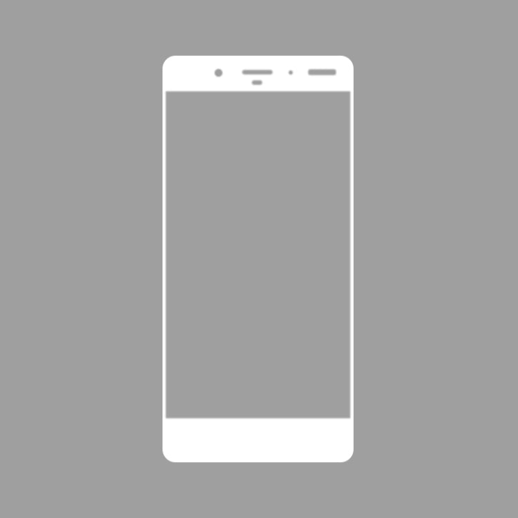 For Nokia 8 0.26mm 9H 3D Explosion-proof Full Screen Heat Bending Tempered Glass Screen Film