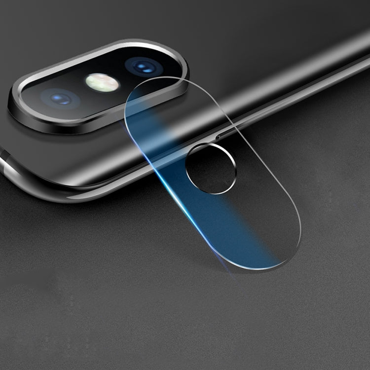 0.2mm 9H 2.5D Rear Camera Lens Tempered Glass Film for Xiaomi Redmi Note 5