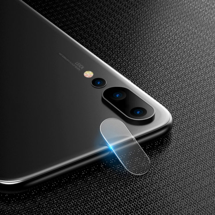 0.2mm 9H 2.5D Rear Camera Lens Tempered Glass Film for Galaxy S7
