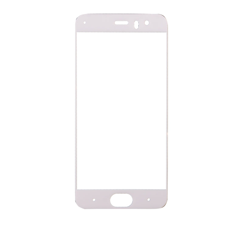 For Huawei  P10 Plus 0.3mm 9H Surface Hardness 2.5D Curved Silk-screen Full Screen Tempered Glass Screen Protector